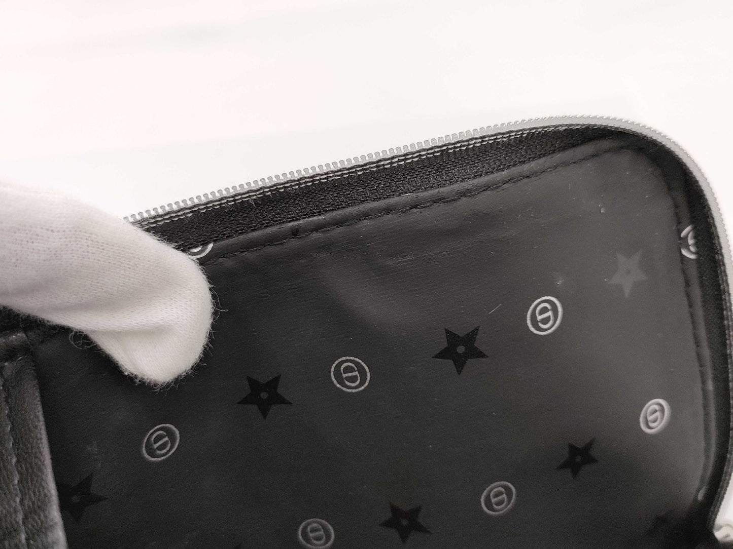 CHANEL Dior Pouch Set Pouch