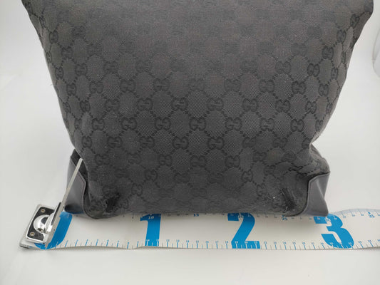 GUCCI GG Canvas 0190401 Tote Bag