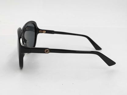 GUCCI GUCCI Sunglasses GG0489 Sunglasses Sunglasses and Glasses