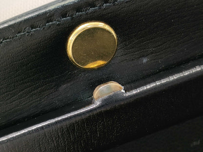 Dior Vintage 2-way Shoulder Bag
