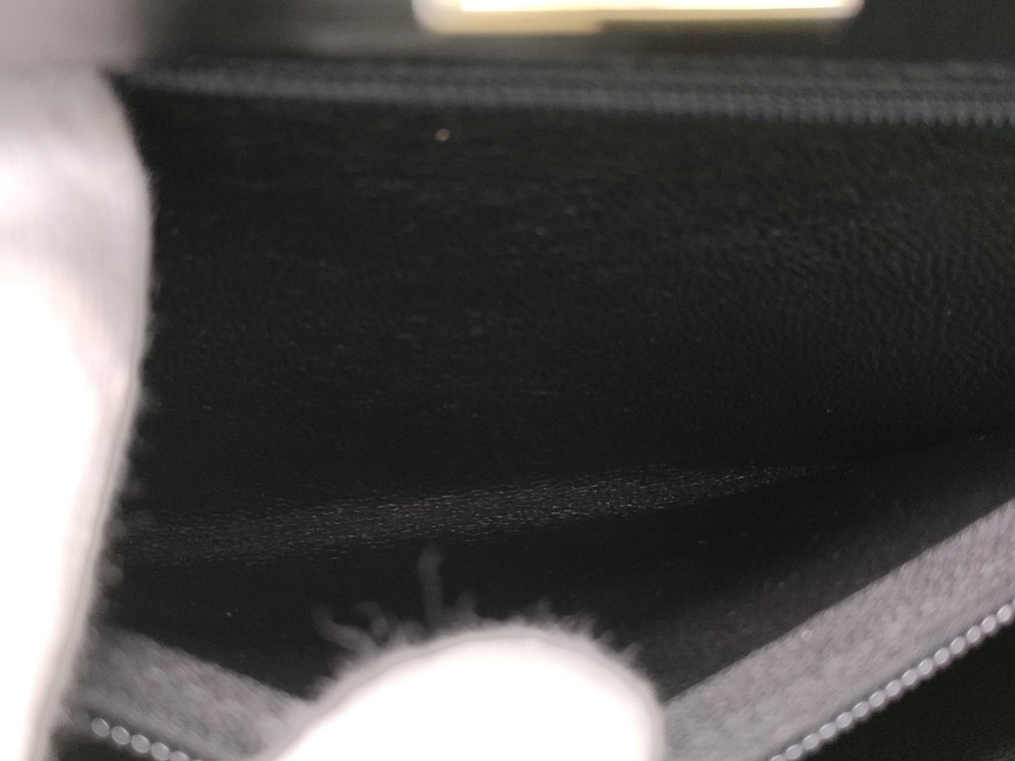 Dior Vintage 2-way Shoulder Bag