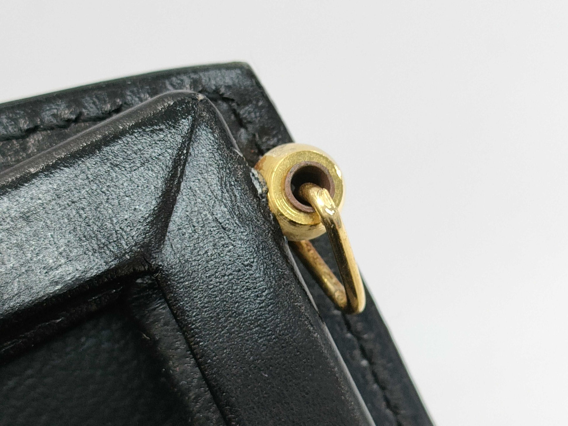 Dior Vintage 2-way Shoulder Bag