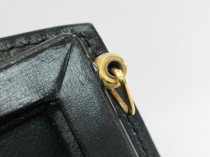 Dior Vintage 2-way Shoulder Bag