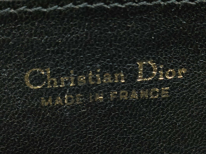 Dior Vintage 2-way Shoulder Bag