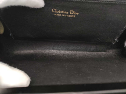 Dior Vintage 2-way Shoulder Bag