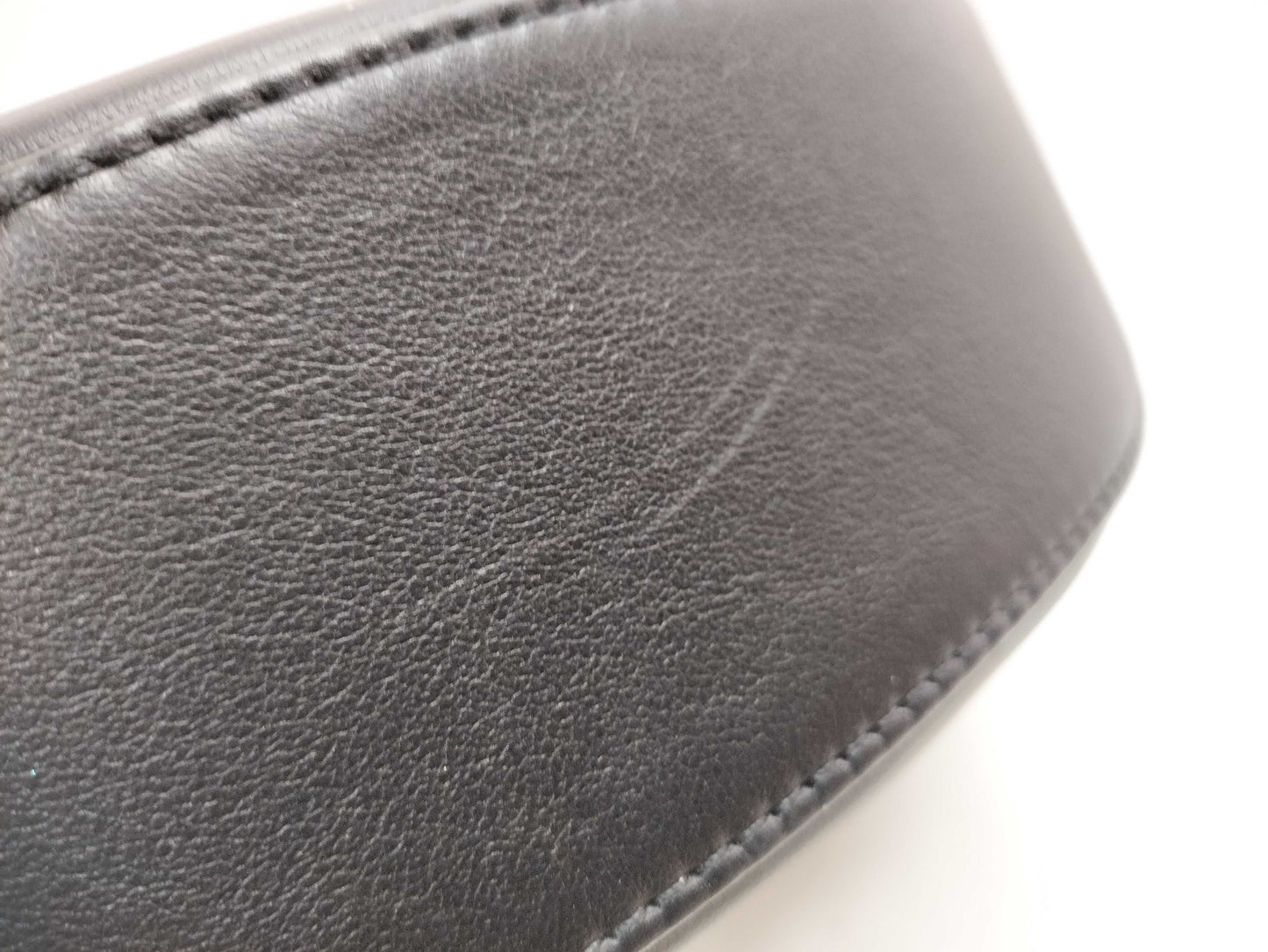 LOUIS VUITTON Bubblegram Calfskin Over the Moon RFID Verified Shoulder Bag