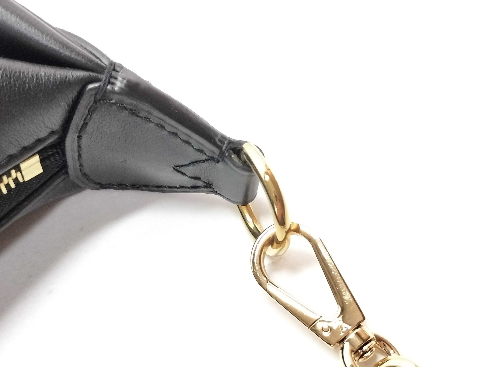 LOUIS VUITTON Bubblegram Calfskin Over the Moon RFID Verified Shoulder Bag