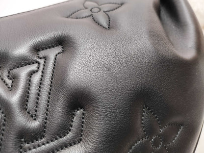 LOUIS VUITTON Bubblegram Calfskin Over the Moon RFID Verified Shoulder Bag