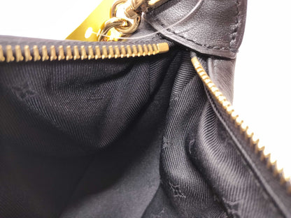LOUIS VUITTON Bubblegram Calfskin Over the Moon RFID Verified Shoulder Bag