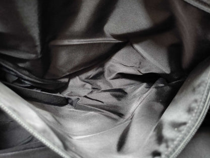 CHANEL New Travel Line New Travel Line MM Black Tote Bag