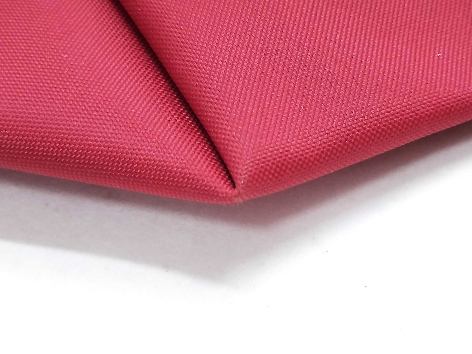 LONG CHAMP Pliage M Red Tote Bag