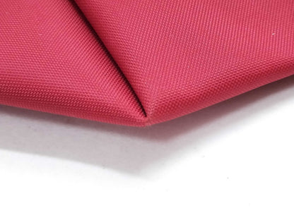 LONG CHAMP Pliage M Red Tote Bag