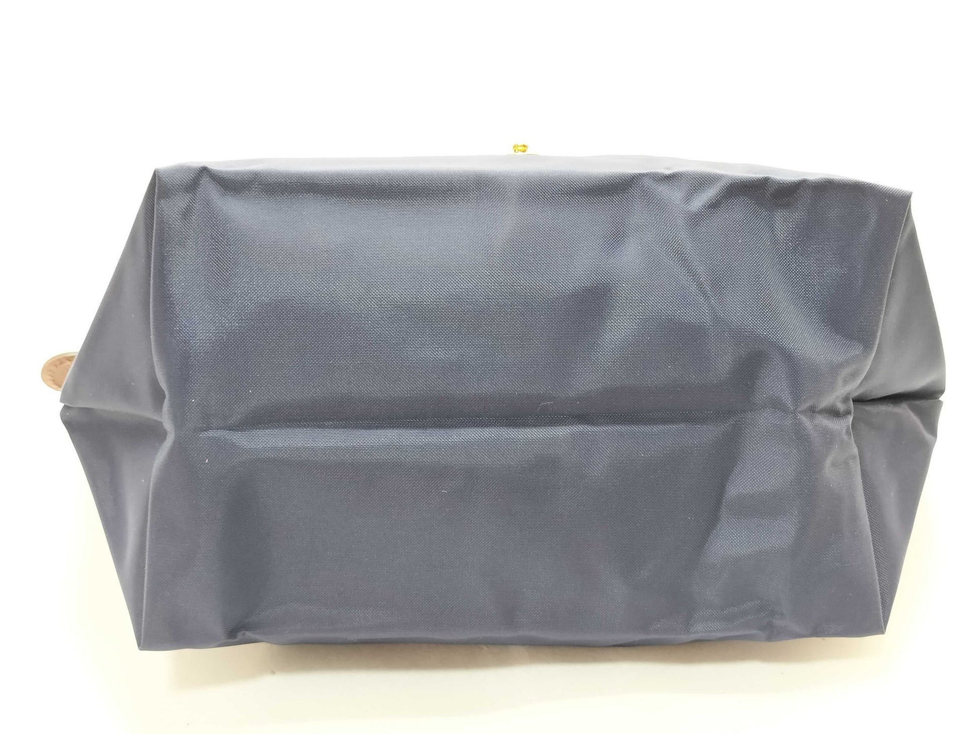 LONG CHAMP Pliage S Navy Tote Bag