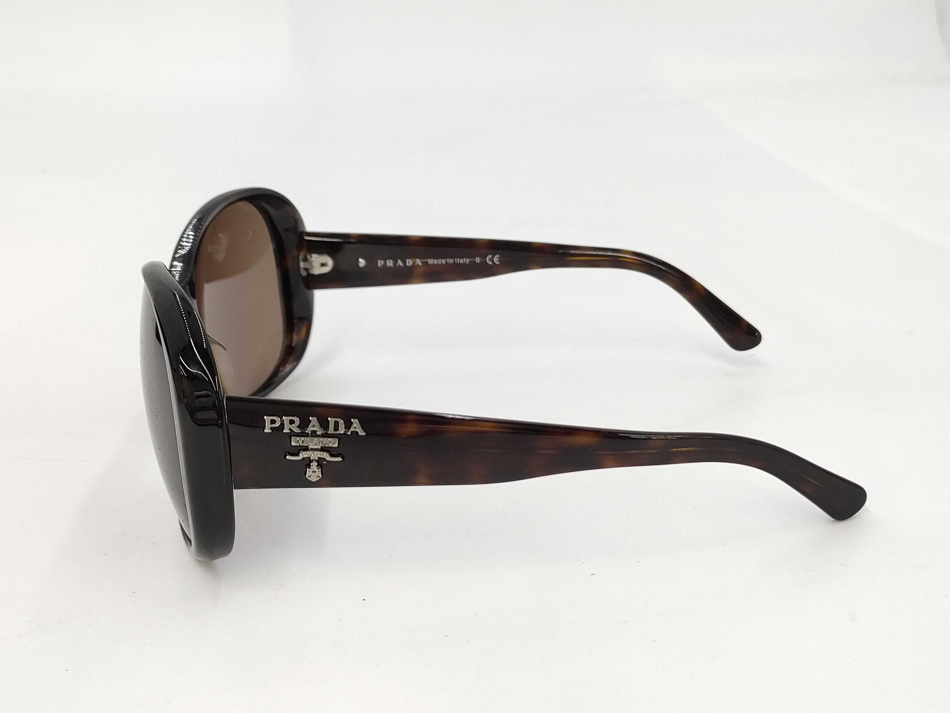 PRADA SPR03M-A 59□15 2AU-8C1 135 3N Sunglasses/Glasses
