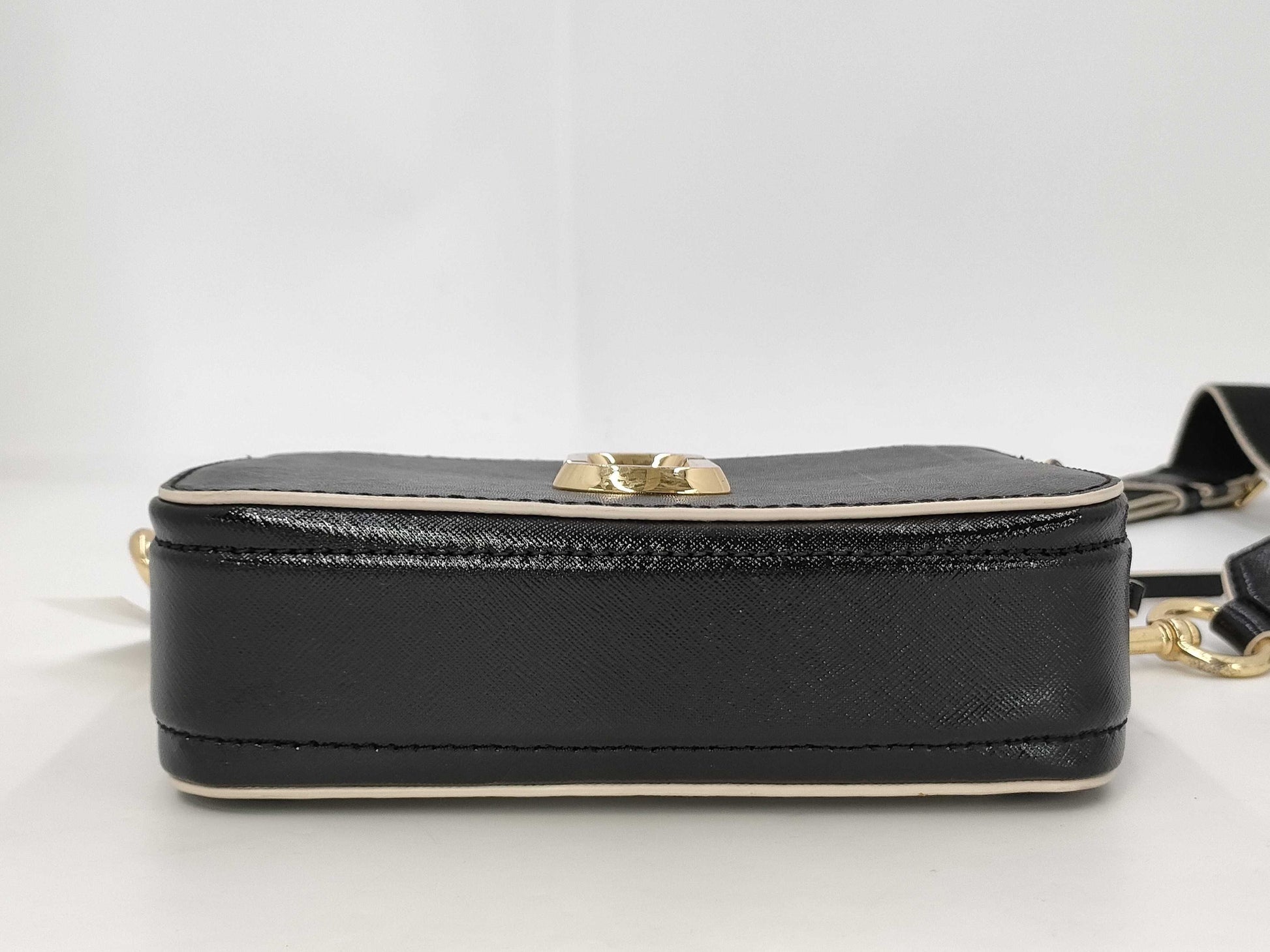 MARC JACOBS Snap Shoulder Bag
