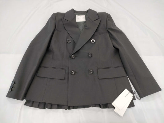 sacai jacket SCW-215 jacket