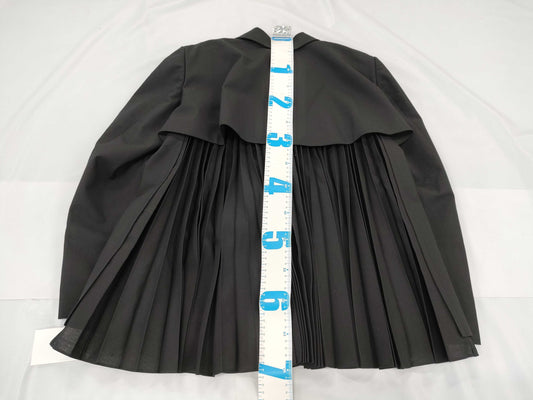 sacai jacket SCW-215 jacket
