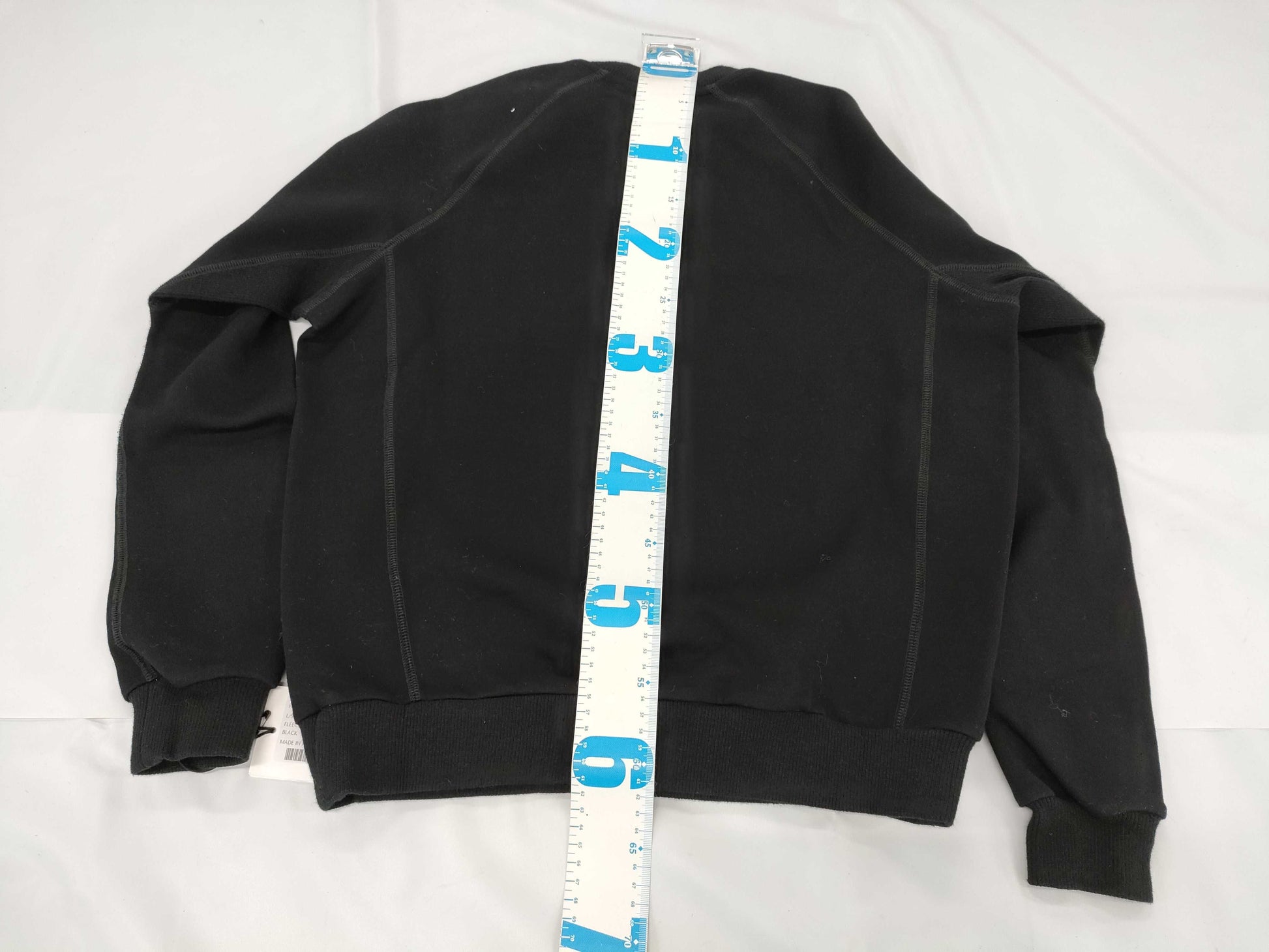 PLAN C Printed Sweatshirt Tops
