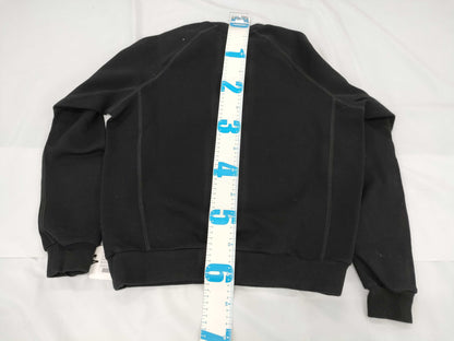 PLAN C Printed Sweatshirt Tops