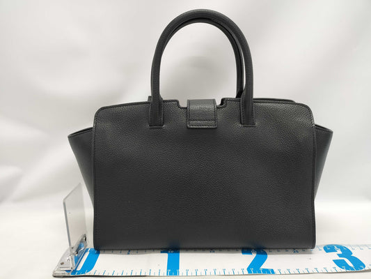 Yves Saint Laurent Downtown Baby 2-Way Handbag 635346