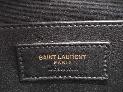 Yves Saint Laurent Downtown Baby 2-Way Handbag 635346