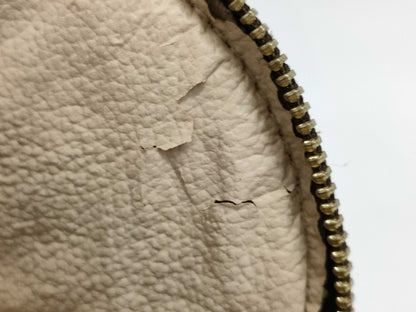 LOUIS VUITTON Monogram Pochette Cosmetic Pouch