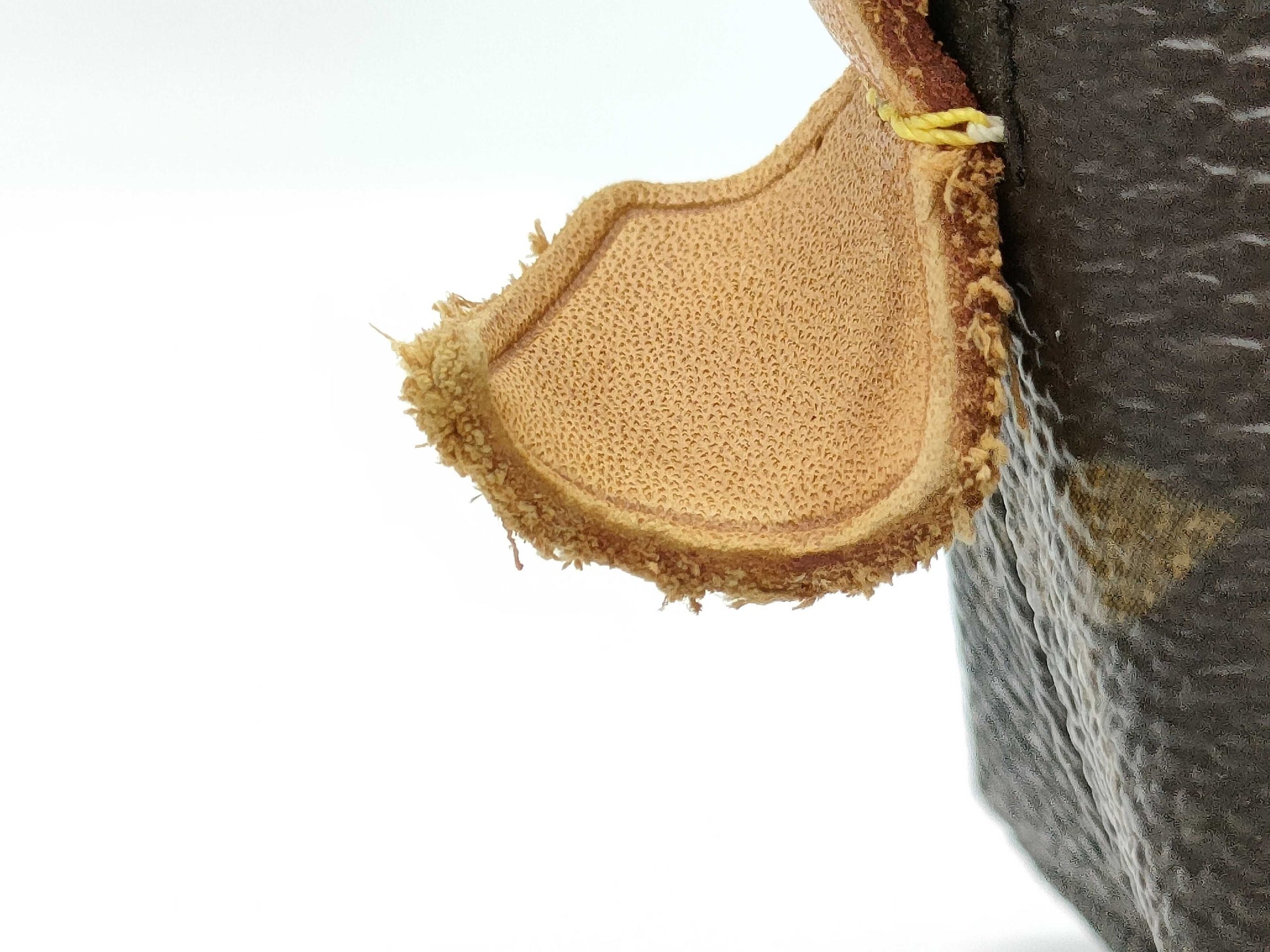 LOUIS VUITTON Monogram Pochette Cosmetic Pouch