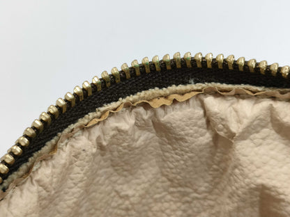 LOUIS VUITTON Monogram Pochette Cosmetic Pouch