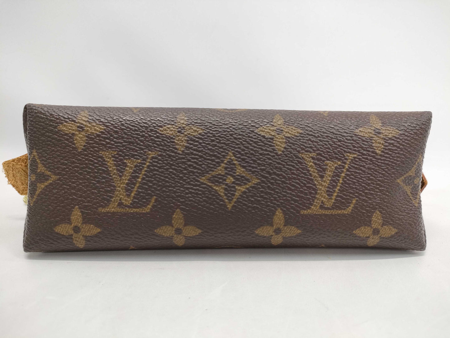 LOUIS VUITTON Monogram Pochette Cosmetic Pouch