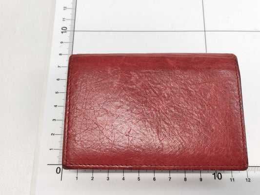 BALENCIAGA Card Case, Card Case, Pass Case, Business Card Case