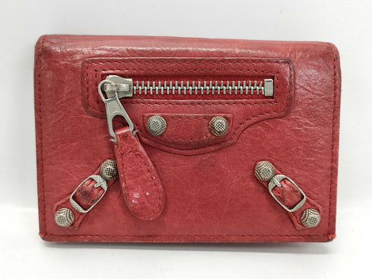 BALENCIAGA Card Case, Card Case, Pass Case, Business Card Case