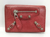BALENCIAGA Card Case, Card Case, Pass Case, Business Card Case
