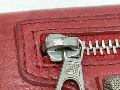 BALENCIAGA Card Case, Card Case, Pass Case, Business Card Case