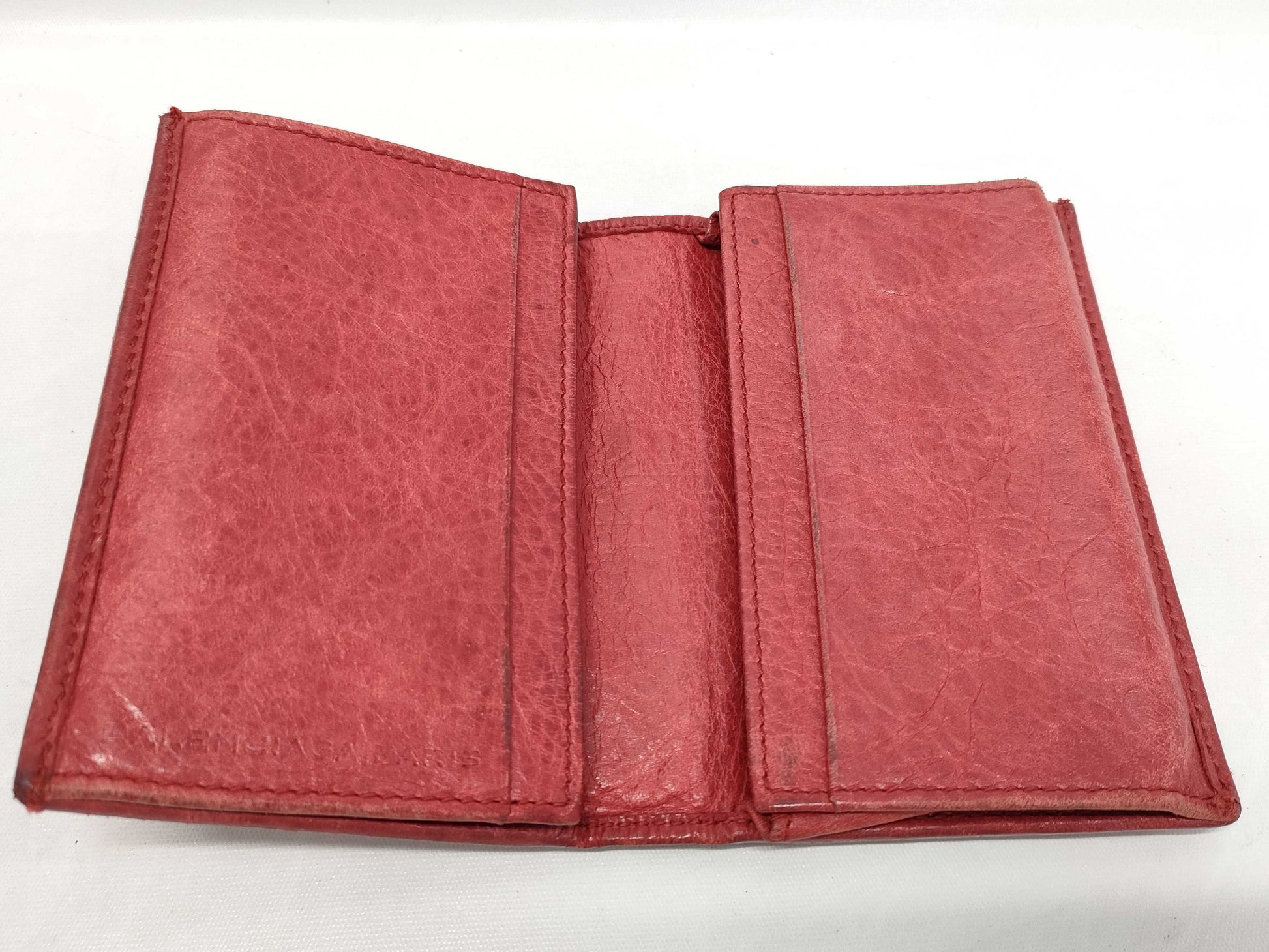 BALENCIAGA Card Case, Card Case, Pass Case, Business Card Case