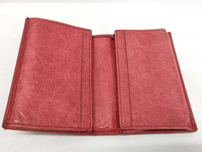 BALENCIAGA Card Case, Card Case, Pass Case, Business Card Case