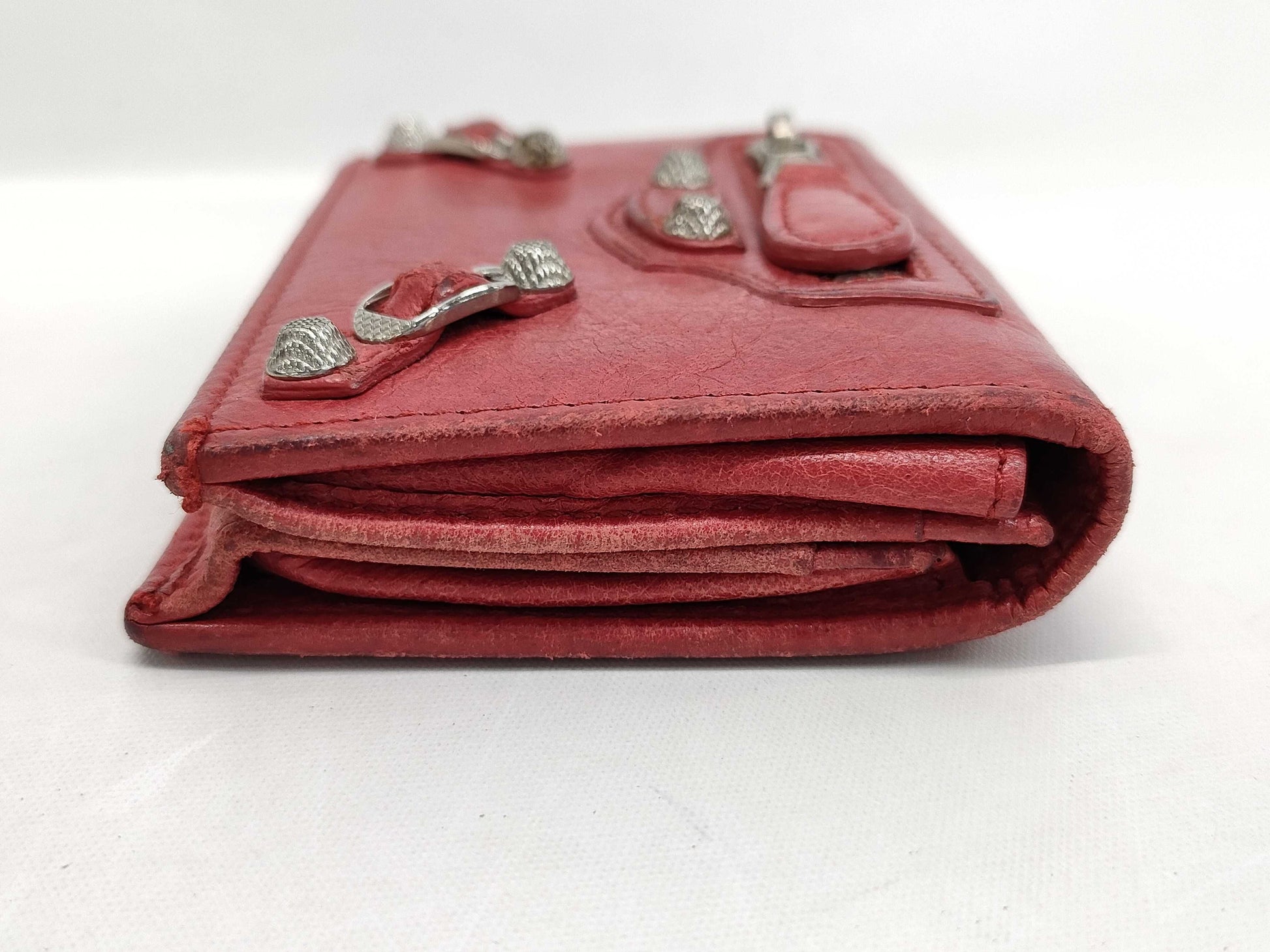 BALENCIAGA Card Case, Card Case, Pass Case, Business Card Case