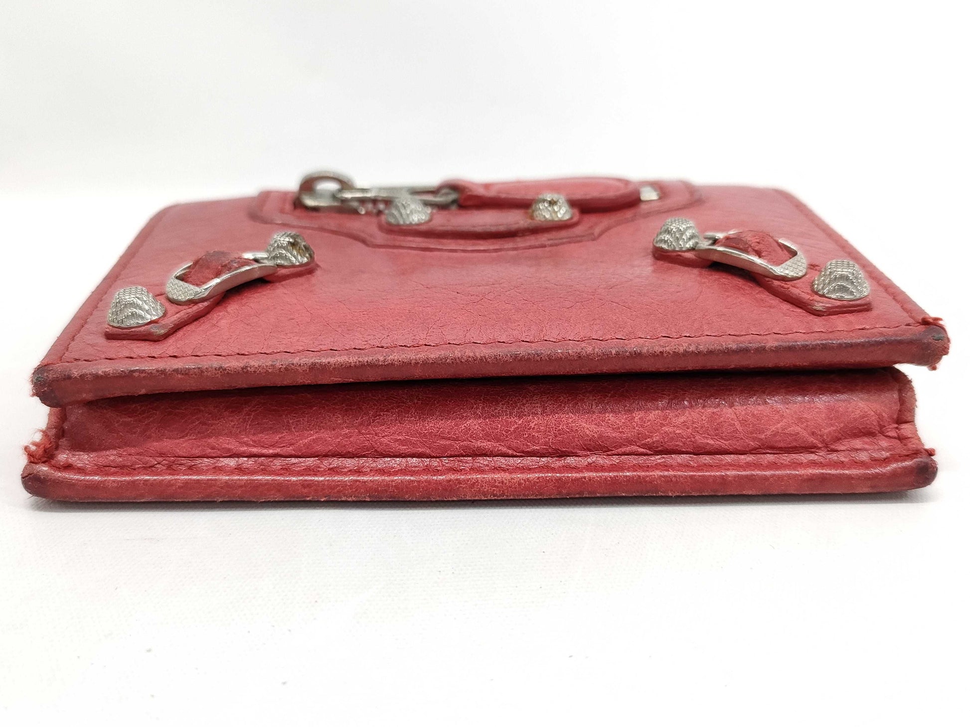 BALENCIAGA Card Case, Card Case, Pass Case, Business Card Case