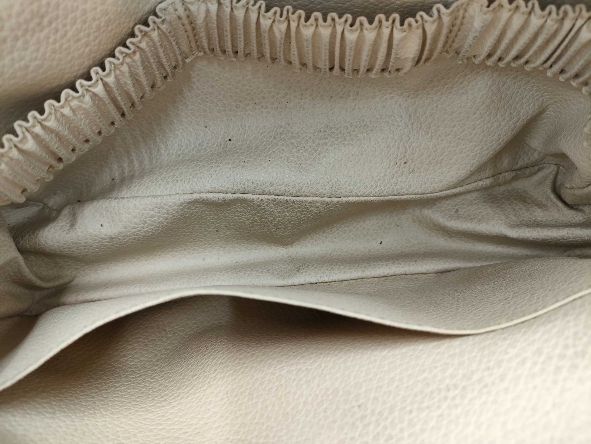 LOUIS VUITTON Monogram True Towelette Second Bag Second Bag