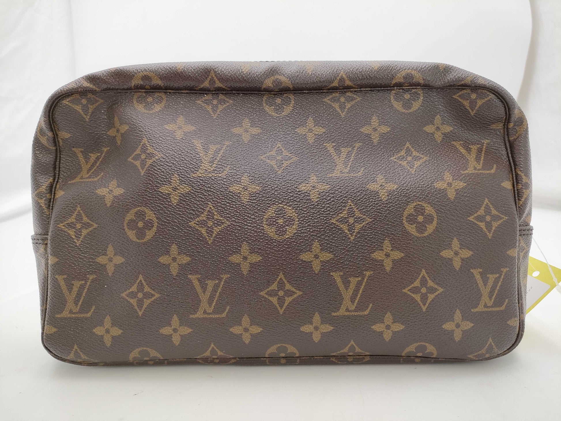 LOUIS VUITTON Monogram True Towelette Second Bag Second Bag