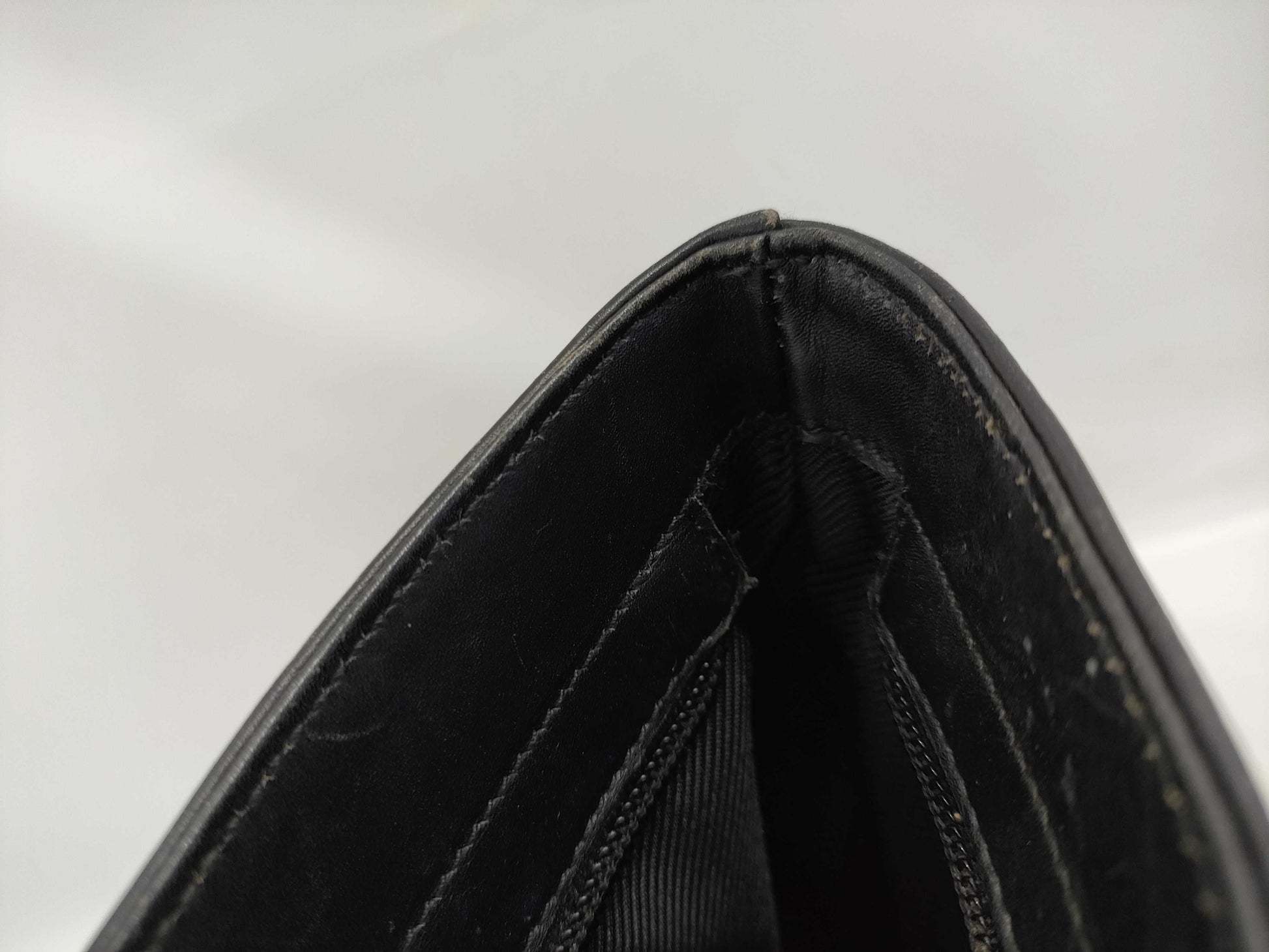 GUCCI GG Canvas Hand Tote Bag 33890