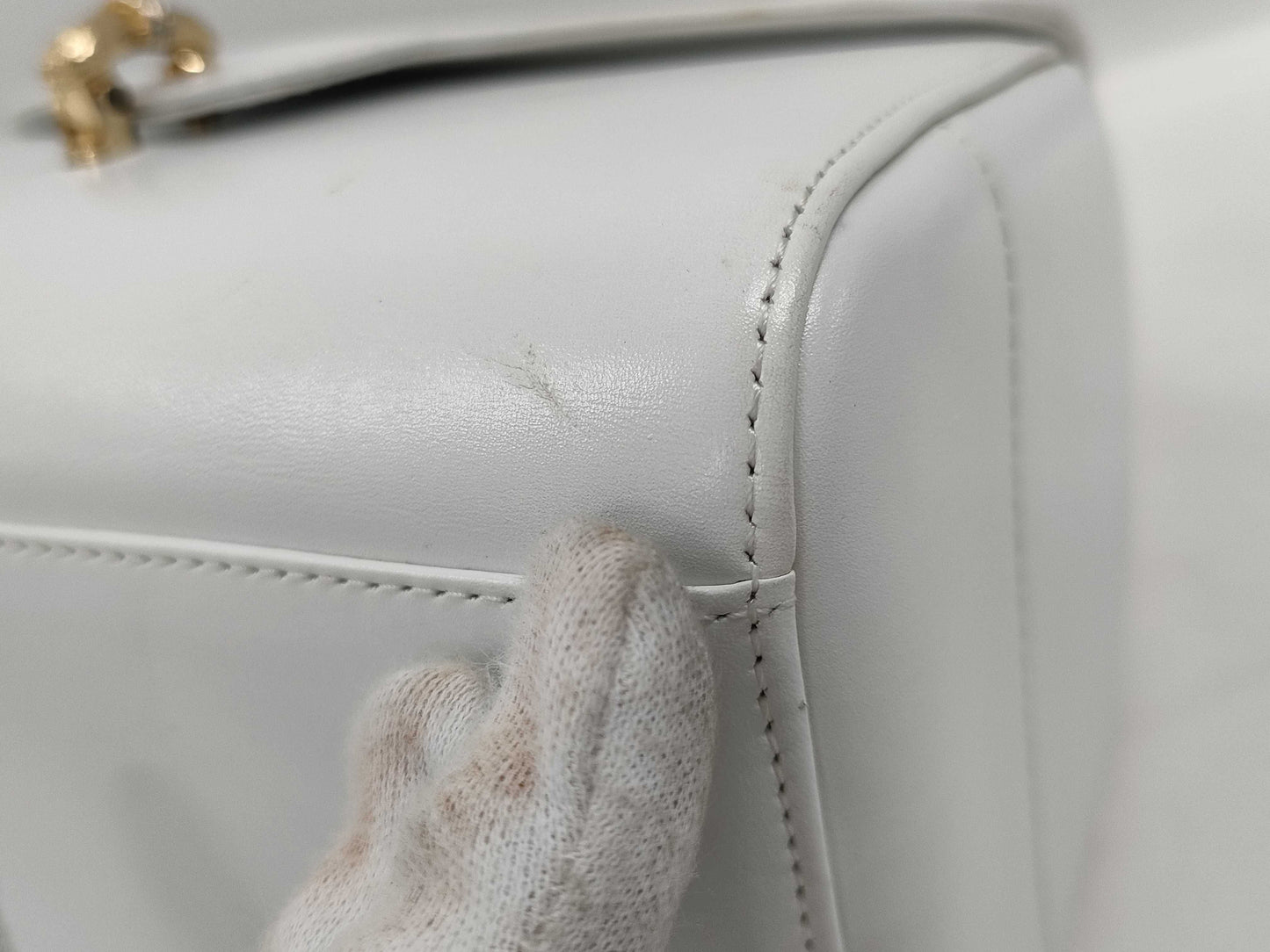 Wako Handbag