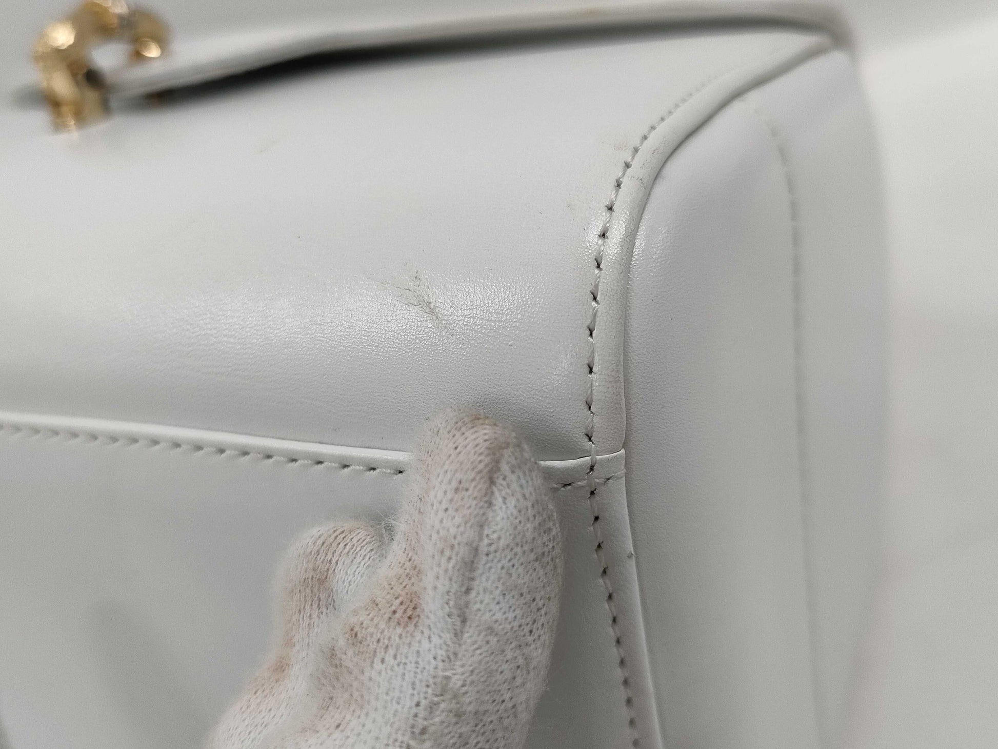 Wako Handbag