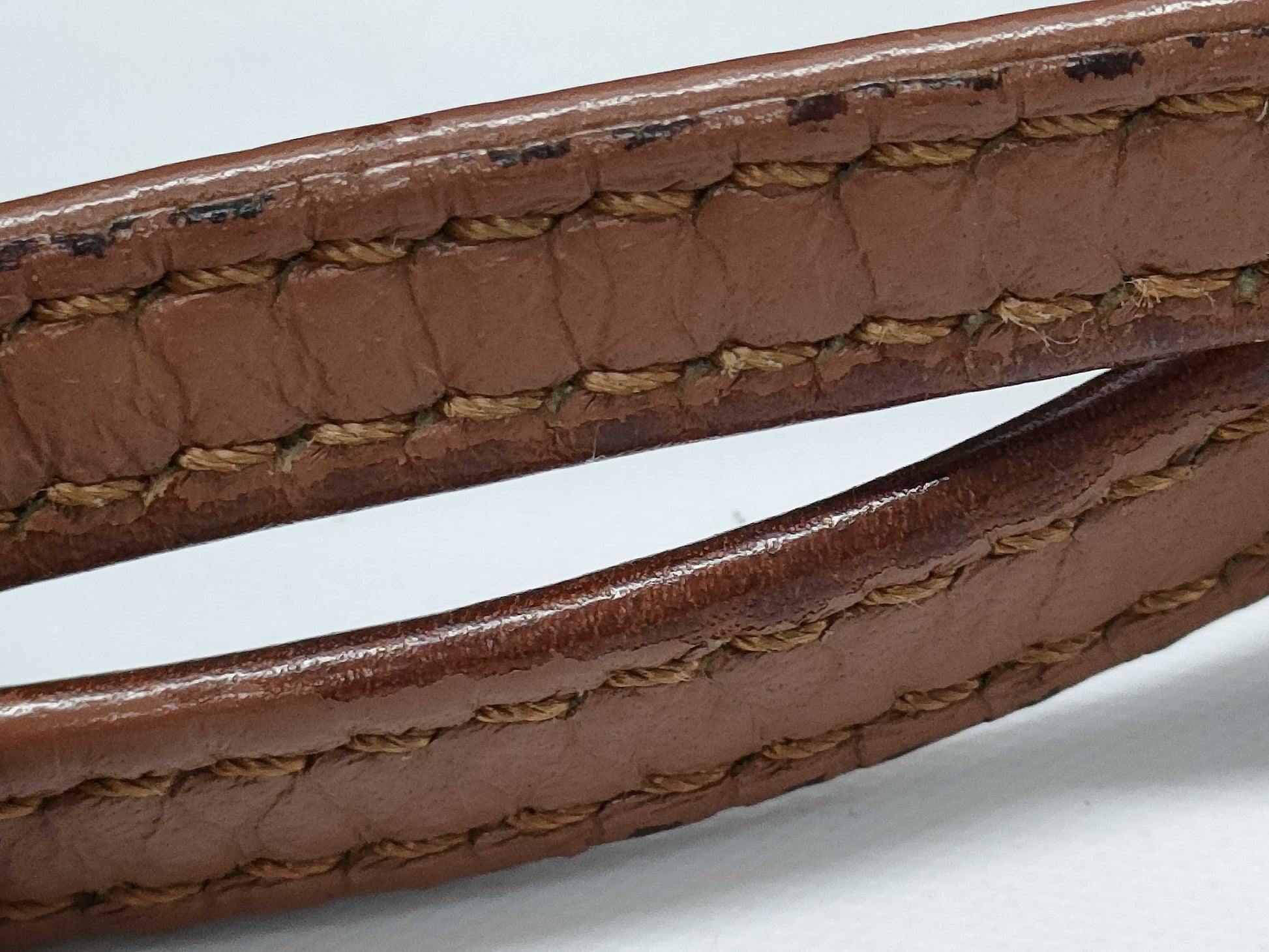 LOUIS VUITTON Monogram Old Papillon Handbag