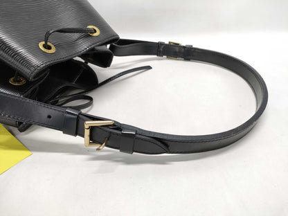LOUIS VUITTON Epi Petit Noe Shoulder Bag
