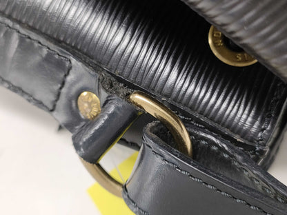 LOUIS VUITTON Epi Petit Noe Shoulder Bag