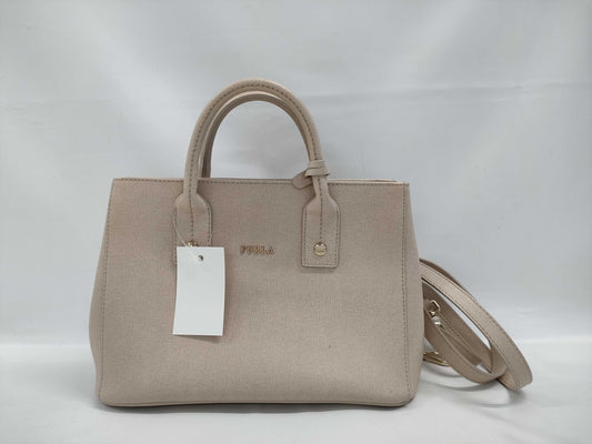 FURLA 2-Way Handbag