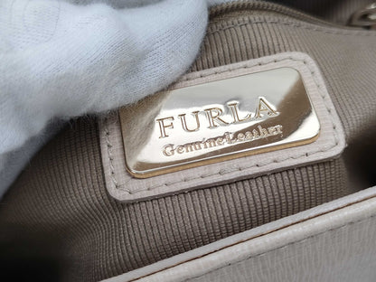 FURLA 2-Way Handbag