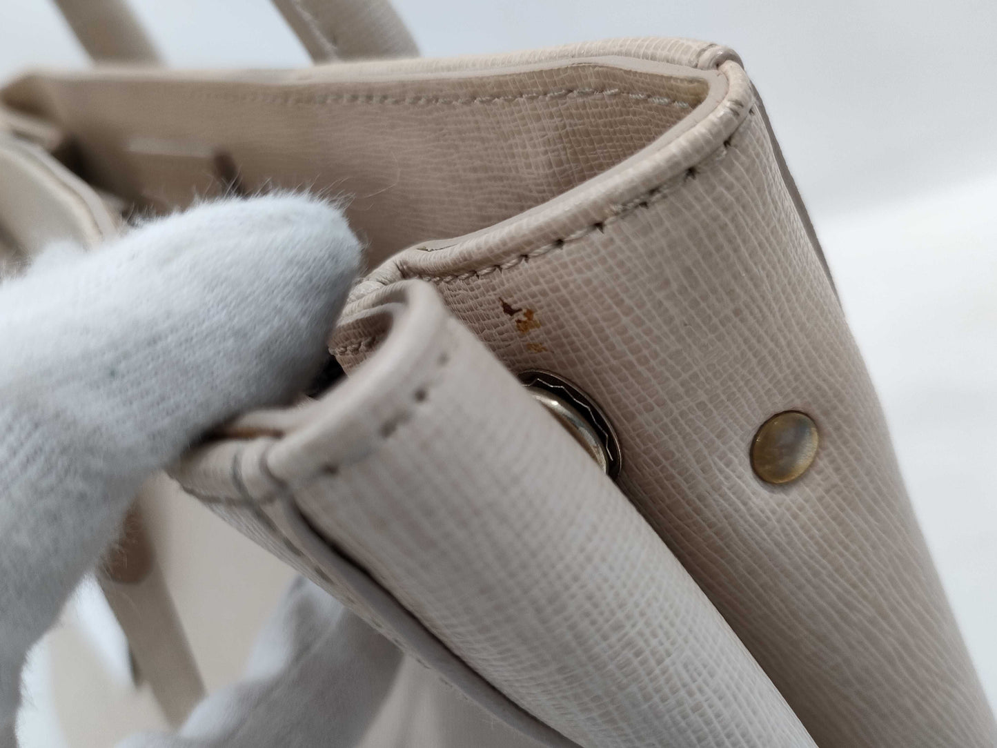 FURLA 2-Way Handbag