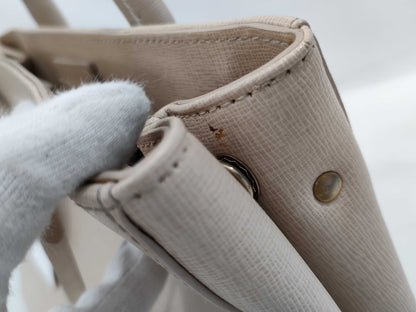FURLA 2-Way Handbag