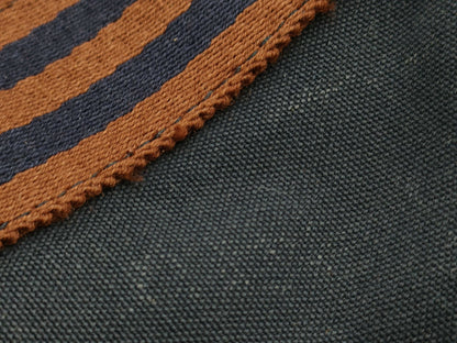 HERMES Foul Tote MM Tote Bag